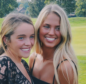 Meet your Posher, Marybeth